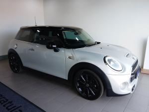 MINI Hatch Cooper S Hatch 3-door - Image 2