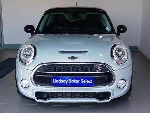 MINI Hatch Cooper S Hatch 3-door - Image 3