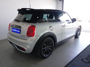 MINI Hatch Cooper S Hatch 3-door - Image 4