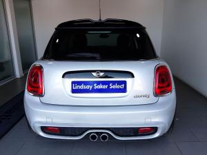 MINI Hatch Cooper S Hatch 3-door - Image 8