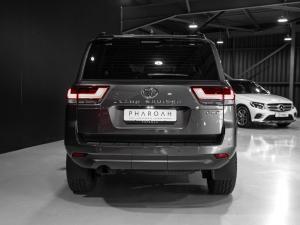 Toyota Land Cruiser 300 3.3D GX-R - Image 12