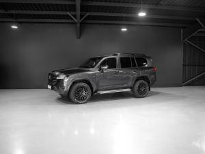 Toyota Land Cruiser 300 3.3D GX-R - Image 14