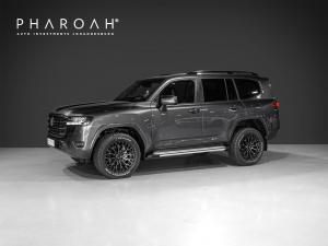 Toyota Land Cruiser 300 3.3D GX-R - Image 1