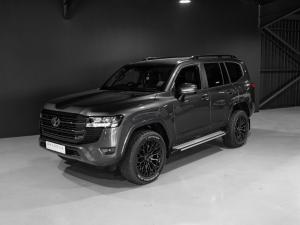 Toyota Land Cruiser 300 3.3D GX-R - Image 2