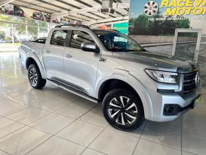 GWM P300 2.4T double cab LT - Image 1