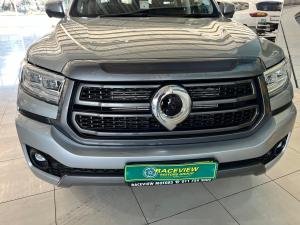 GWM P300 2.4T double cab LT - Image 2
