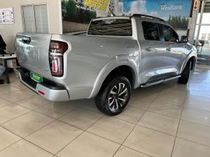 GWM P300 2.4T double cab LT - Image 4