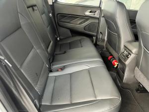 GWM P300 2.4T double cab LT - Image 8