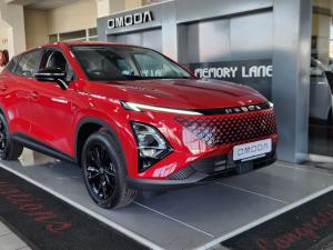 Omoda C5 1.5T 230T Lux X - Image 1