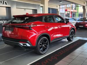 Omoda C5 1.5T 230T Lux X - Image 3