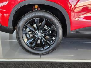 Omoda C5 1.5T 230T Lux X - Image 4