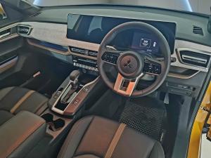Mitsubishi Outlander Sport 1.5 Aspire - Image 10