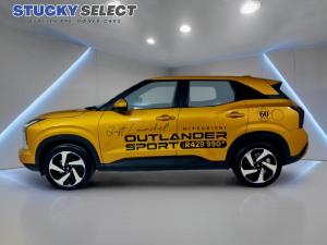 Mitsubishi Outlander Sport 1.5 Aspire - Image 2