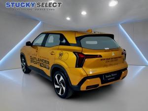 Mitsubishi Outlander Sport 1.5 Aspire - Image 3