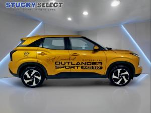 Mitsubishi Outlander Sport 1.5 Aspire - Image 6