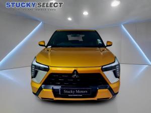 Mitsubishi Outlander Sport 1.5 Aspire - Image 8