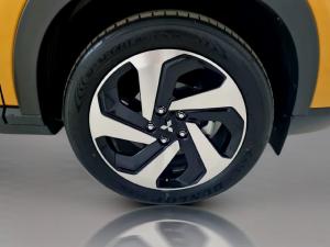 Mitsubishi Outlander Sport 1.5 Aspire - Image 9