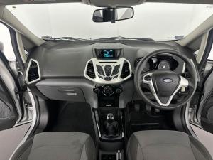 Ford Ecosport 1.0 Ecoboost Trend - Image 10