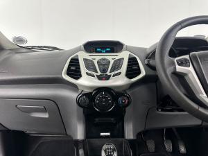 Ford Ecosport 1.0 Ecoboost Trend - Image 14