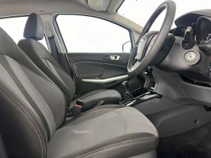 Ford Ecosport 1.0 Ecoboost Trend - Image 15