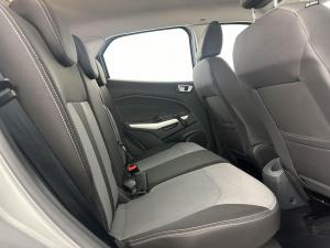 Ford Ecosport 1.0 Ecoboost Trend - Image 16