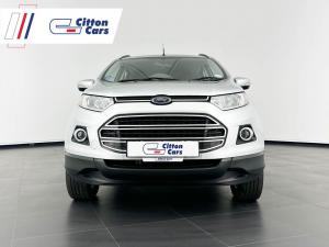 Ford Ecosport 1.0 Ecoboost Trend - Image 1