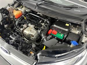 Ford Ecosport 1.0 Ecoboost Trend - Image 20