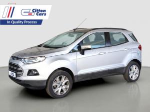 Ford Ecosport 1.0 Ecoboost Trend - Image 2