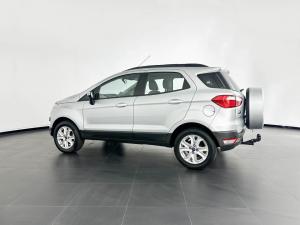 Ford Ecosport 1.0 Ecoboost Trend - Image 2