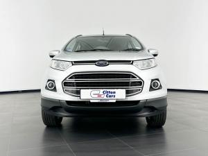 Ford Ecosport 1.0 Ecoboost Trend - Image 3