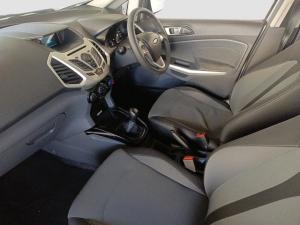 Ford Ecosport 1.0 Ecoboost Trend - Image 3