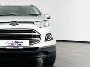 Ford Ecosport 1.0 Ecoboost Trend - Image 4