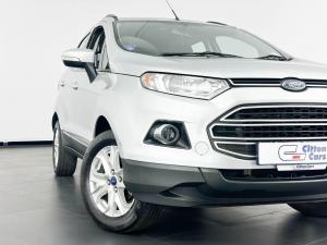 Ford Ecosport 1.0 Ecoboost Trend - Image 5
