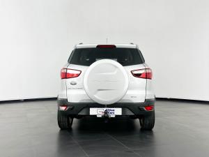 Ford Ecosport 1.0 Ecoboost Trend - Image 7