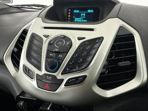 Ford Ecosport 1.0 Ecoboost Trend - Image 8