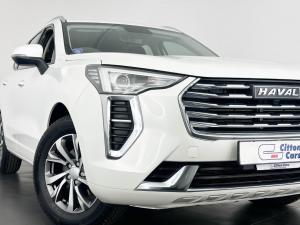Haval Jolion 1.5T Premium DCT - Image 13