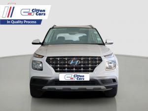 Hyundai Venue 1.0 Tgdi Fluid - Image 1