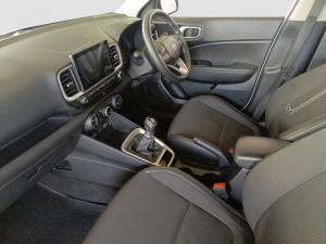 Hyundai Venue 1.0 Tgdi Fluid - Image 3