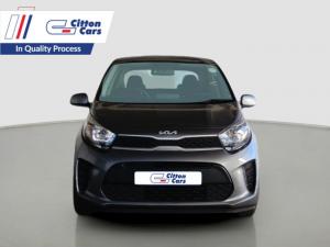 Kia Picanto 1.0 Street - Image 1