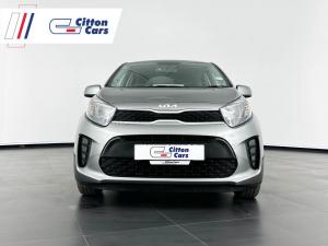 Kia Picanto 1.0 Street - Image 1