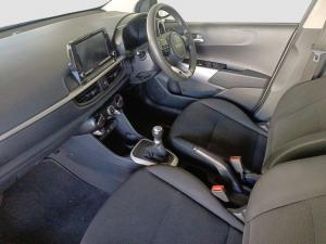 Kia Picanto 1.0 Street - Image 3
