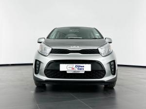 Kia Picanto 1.0 Street - Image 3