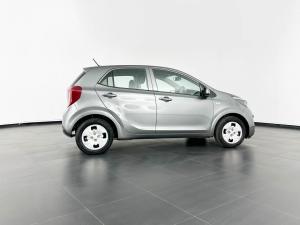 Kia Picanto 1.0 Street - Image 4