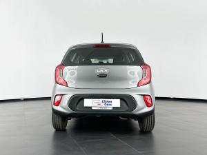 Kia Picanto 1.0 Street - Image 6