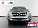 Thumbnail Mercedes-Benz X250d 4X4 Power automatic