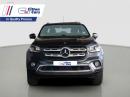 Thumbnail Mercedes-Benz X250d 4X4 Power automatic