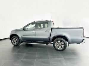 Mercedes-Benz X250d 4X4 Power automatic - Image 2