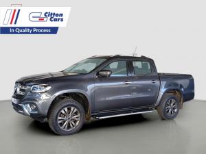 Mercedes-Benz X250d 4X4 Power automatic - Image 2