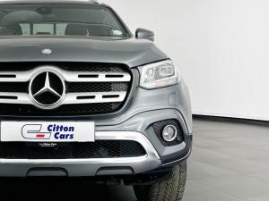 Mercedes-Benz X250d 4X4 Power automatic - Image 3