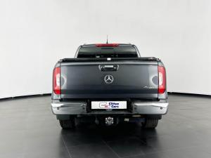 Mercedes-Benz X250d 4X4 Power automatic - Image 4
